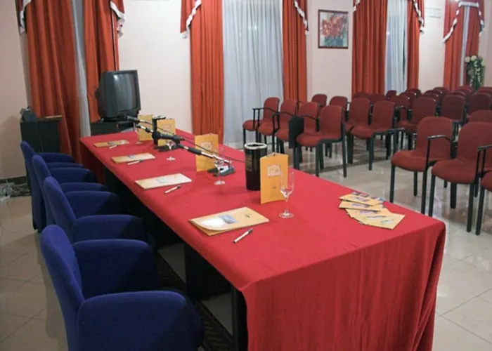 Hotel Apan