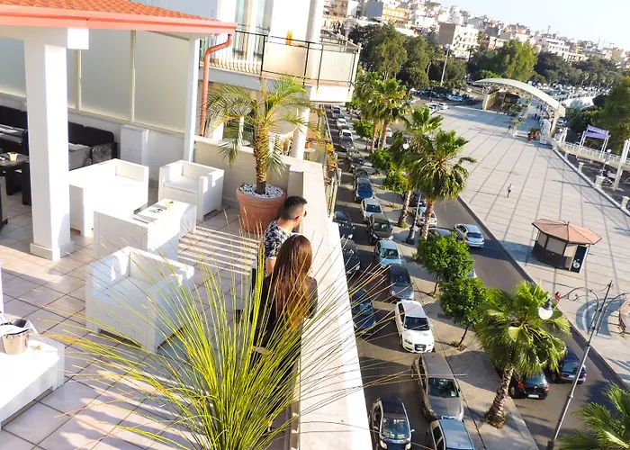 Hotel Lungomare